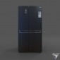 refrigerator LG GC B247